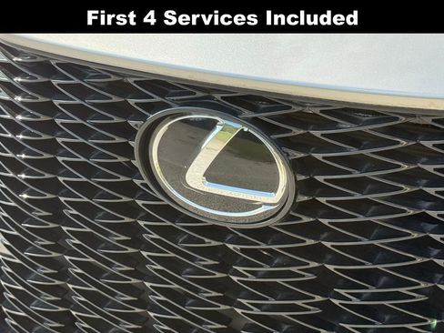 Certified 2024 Lexus NX 350 F Sport image 7