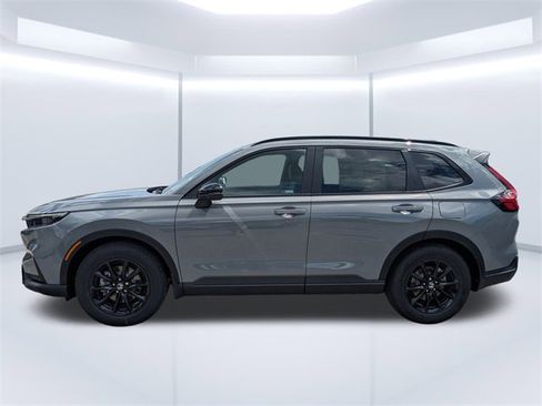 New 2026 Honda CR-V Sport-L image 7