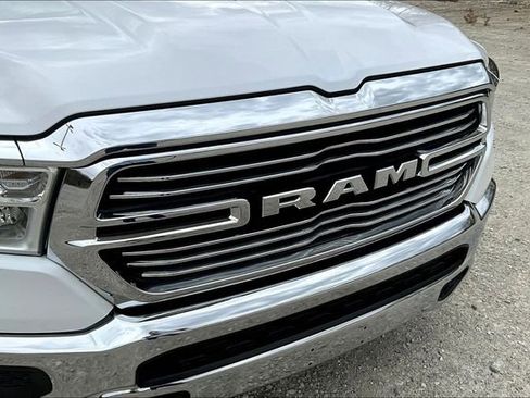 Used 2024 RAM 1500 Laramie image 30