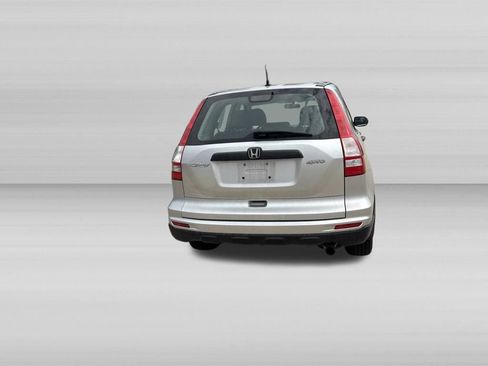 Used 2010 Honda CR-V LX image 4