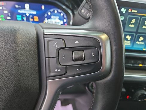 Used 2024 Chevrolet Silverado 2500 LT w/ Z71 Sport Edition image 18