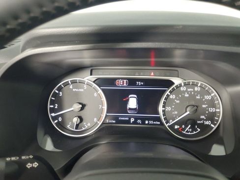 New 2026 Nissan Rogue SV FWD image 26