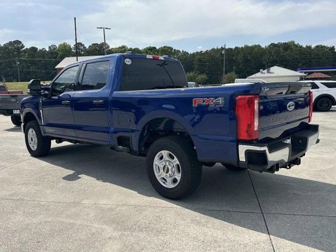 New 2026 Ford F250 XLT AWD/4WD image 5