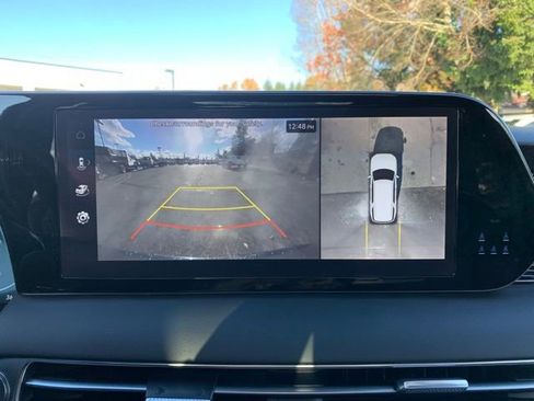 Used 2023 Hyundai Palisade Calligraphy image 26