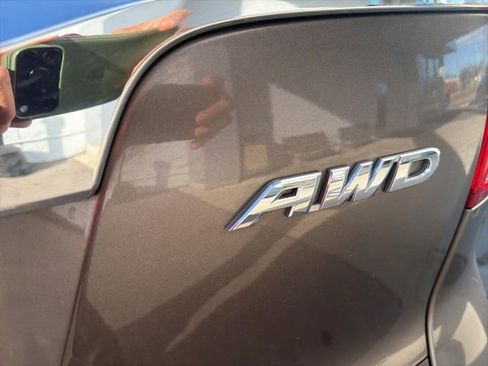 Used 2015 Honda CR-V EX-L image 25