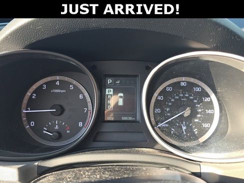 Used 2018 Hyundai Santa Fe Sport w/ 2.4L Value Package 02 image 21