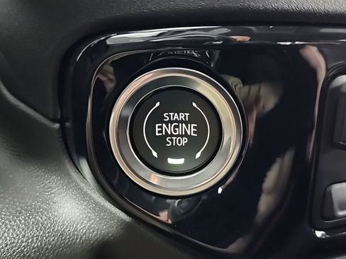 New 2026 Chevrolet Silverado 1500 LT image 34