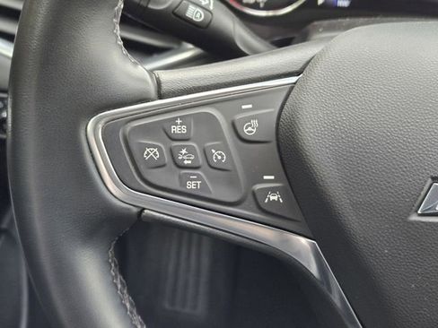 Used 2024 Chevrolet Malibu LT image 24