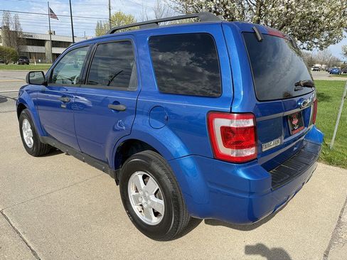 Used 2012 Ford Escape XLT FWD image 7