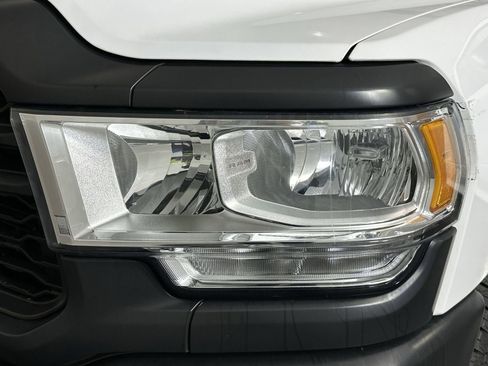 Used 2020 RAM 2500 Tradesman image 32