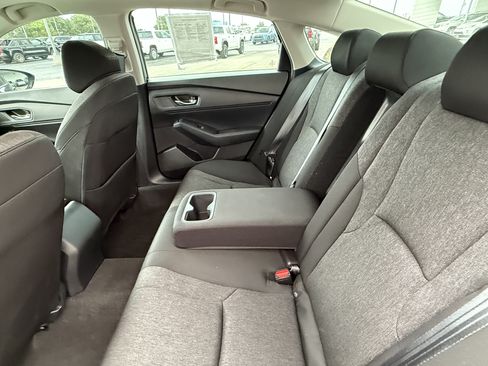 Used 2024 Honda Accord EX image 5