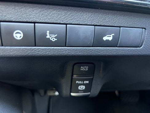 New 2026 Nissan Murano Platinum AWD/4WD image 13