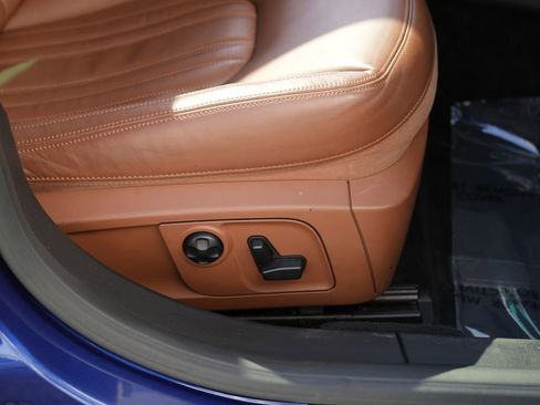 Used 2015 Maserati Ghibli S Q4 AWD/4WD image 33