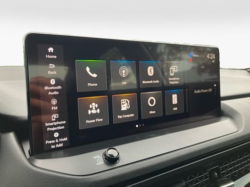 Certified 2023 Honda Accord Sport image 21