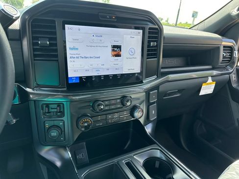 New 2026 Ford F150 STX AWD/4WD image 29