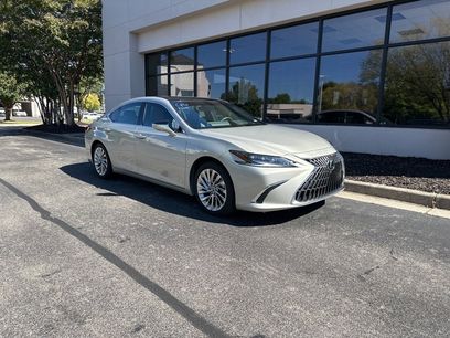 Used 2022 Lexus ES 350 Ultra Luxury