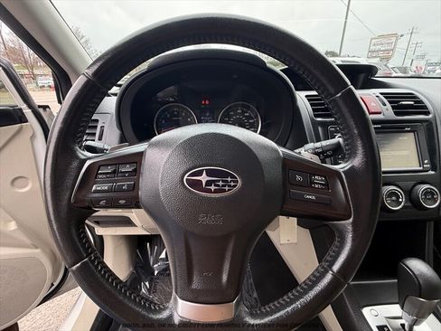 Used 2013 Subaru Crosstrek 2.0i Limited AWD/4WD image 25