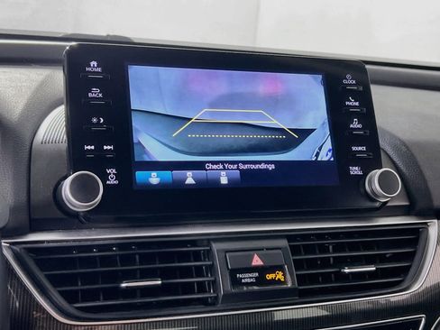 Used 2022 Honda Accord Sport Special Edition image 13