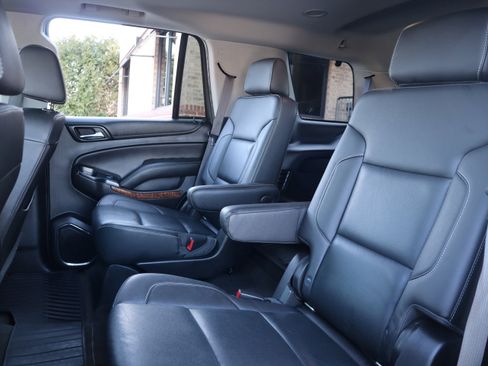 Used 2017 Chevrolet Tahoe Premier image 33