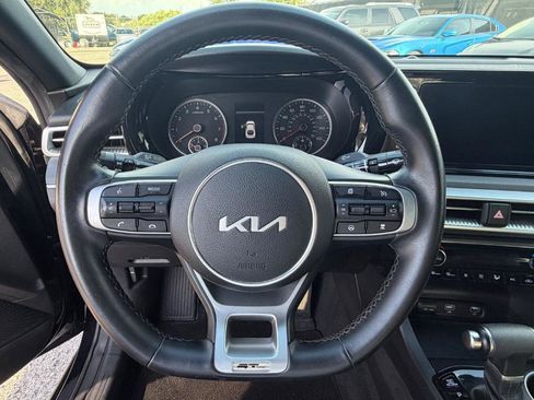 Used 2023 Kia K5 GT-Line w/ GT-Line Premium Package FWD image 20