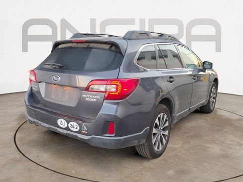 Used 2015 Subaru Outback 2.5i Limited image 5