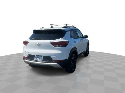 Used 2022 Chevrolet TrailBlazer LT w/ Convenience Package image 7