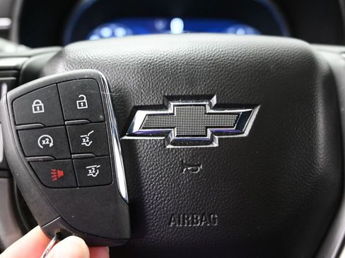 Used 2023 Chevrolet Tahoe RST w/ Luxury Package image 50