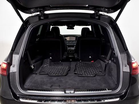 Certified 2025 Mercedes-Benz GLS 450 4MATIC image 41