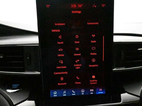 Used 2023 Ford Explorer ST w/ Equipment Group 401A AWD/4WD image 20