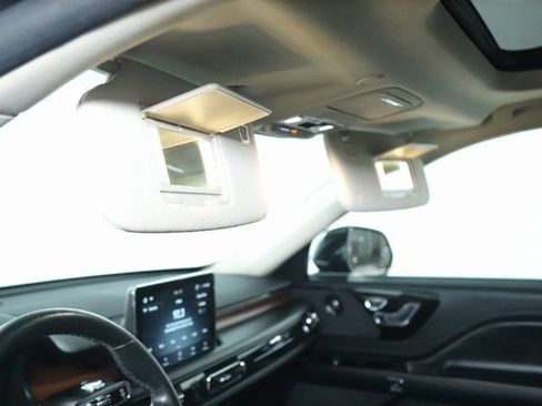 Certified 2023 Lincoln Aviator Reserve w/ Equipment Group 201A image 21