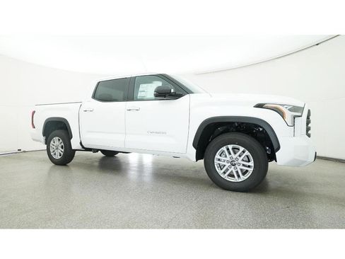 New 2026 Toyota Tundra SR5 AWD/4WD image 28