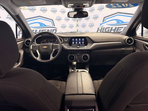 Used 2022 Chevrolet Blazer LT image 28