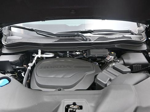 New 2026 Honda Ridgeline Black Edition image 13