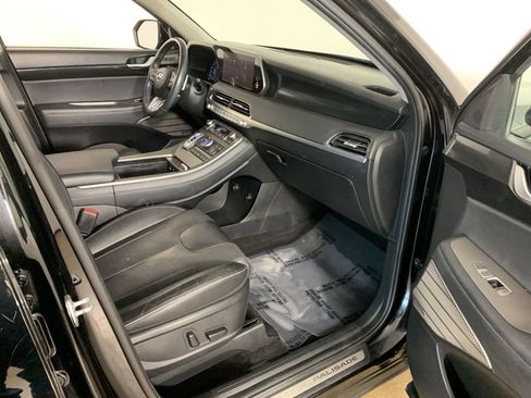 Used 2022 Hyundai Palisade Limited AWD/4WD image 39