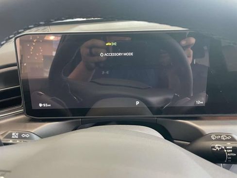 New 2026 Kia EV9 Land w/ Nightfall Edition Package AWD/4WD image 23