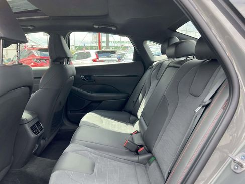 Certified 2023 Hyundai Sonata N Line FWD image 14