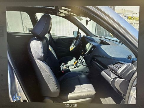 Certified 2024 Subaru Forester Wilderness image 10