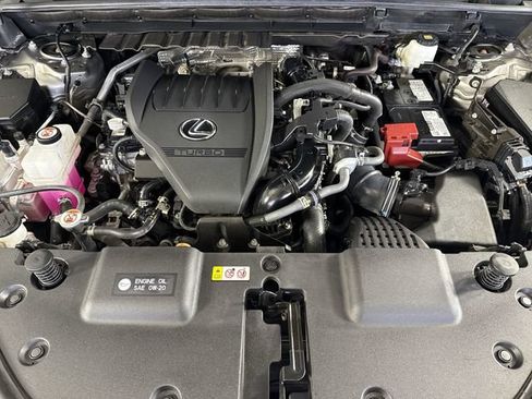 Certified 2024 Lexus NX 350 F Sport AWD/4WD image 31