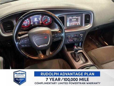 Used 2020 Dodge Charger SXT w/ Blacktop Package image 21