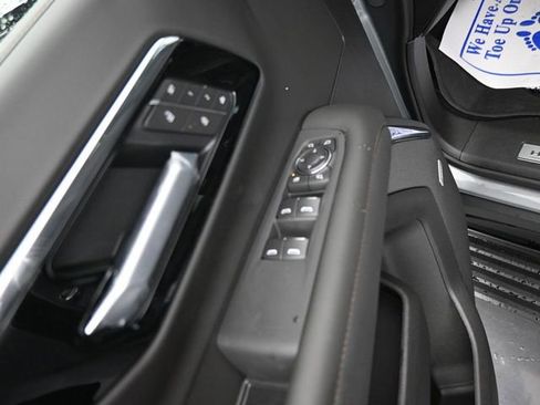 New 2026 Chevrolet Tahoe High Country image 14