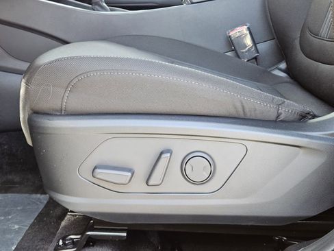 Used 2026 Hyundai Tucson SEL AWD/4WD image 23