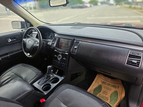Used 2013 Ford Flex Limited image 43