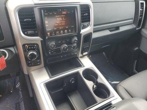 Used 2015 RAM 1500 Lone Star AWD/4WD image 15
