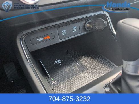 New 2026 Honda CR-V TrailSport image 33