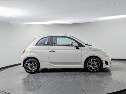 Used 2015 FIAT 500 Turbo image 8