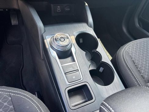Used 2024 Ford Escape Active w/ Tech Pack #1 FWD image 17