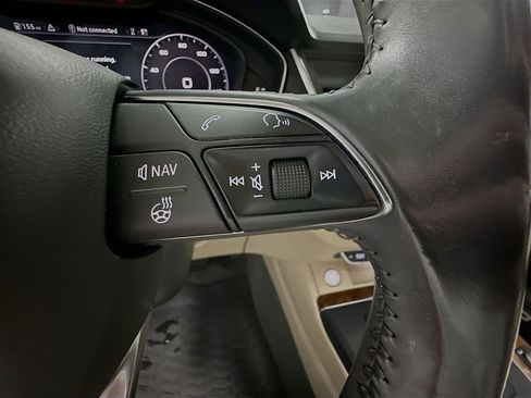 Used 2018 Audi Q5 2.0T Premium Plus w/ Premium Plus Package AWD/4WD image 38