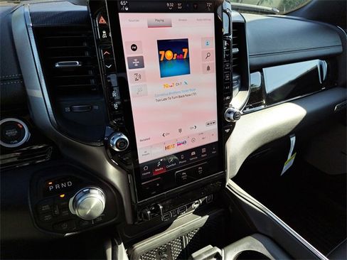 New 2026 RAM 1500 Rebel w/ Rebel Level 2 Equipment Group image 6