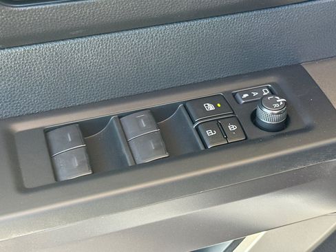 New 2026 Toyota Sequoia SR5 AWD/4WD image 13