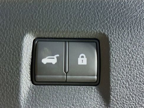 New 2026 INFINITI QX60 Sport w/ Dark Cargo Package image 34